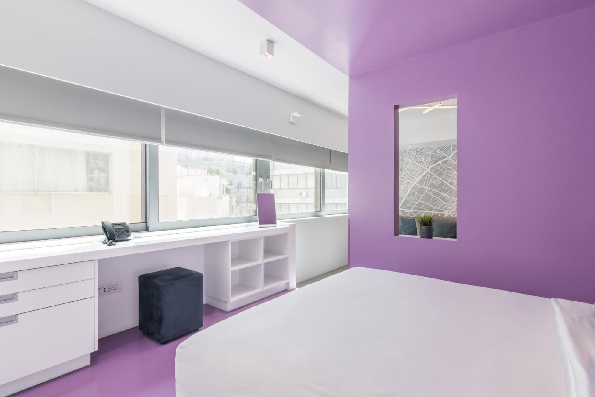 Athens Color Cube公寓 客房 照片