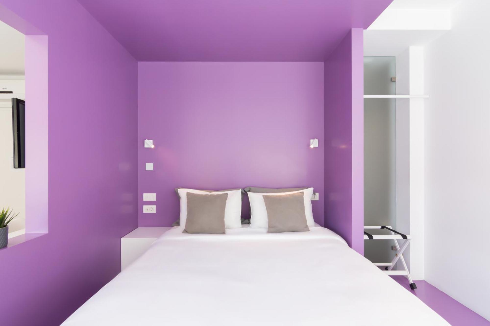 Athens Color Cube公寓 客房 照片